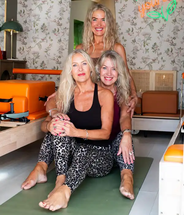 Pilates classes in Castle Carrock Cumbria